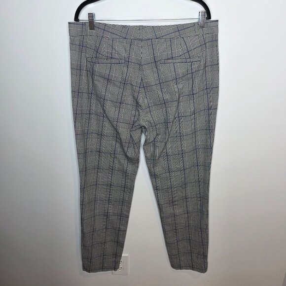 Banana Republic Pants Womens 14L - Picture 2 of 8